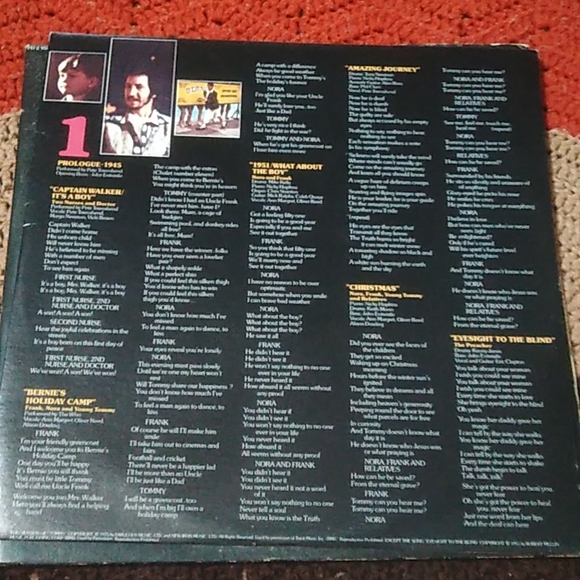 Tommy - Picture 5 of 6